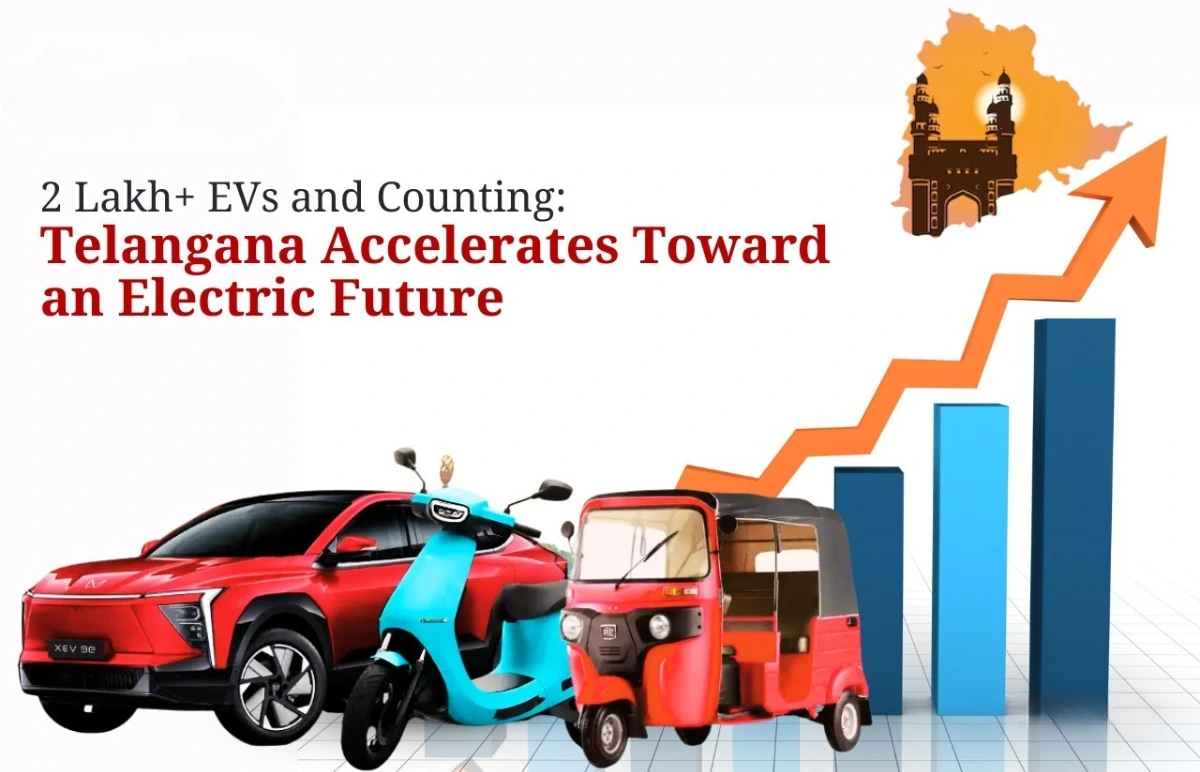 Telangana EV Subsidy 2026